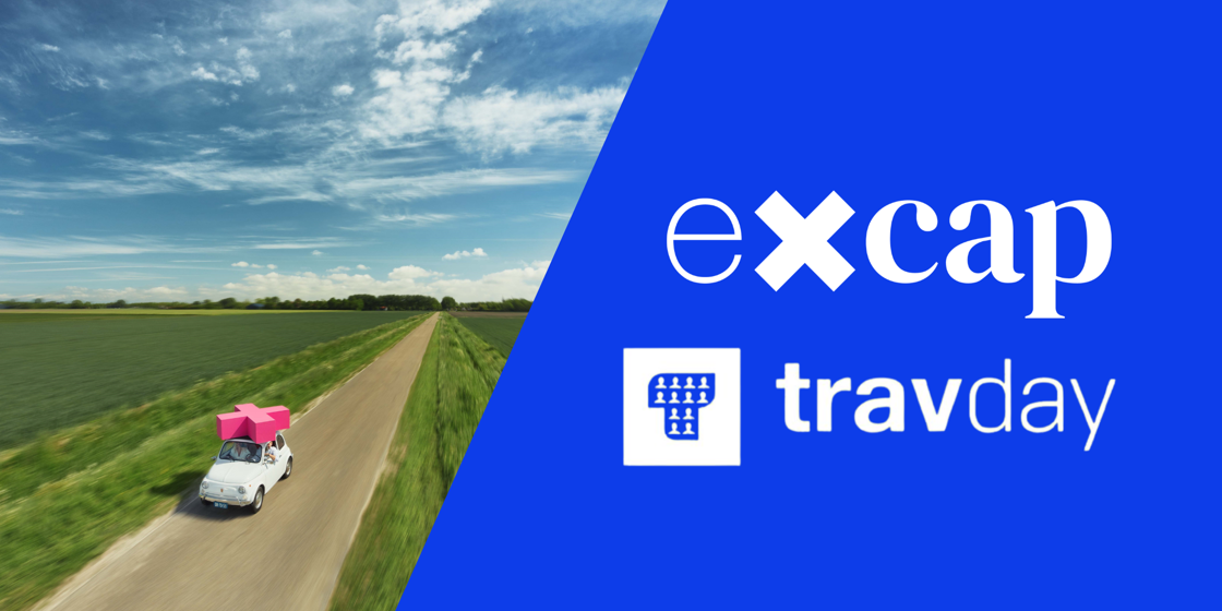 TravDay x Excap