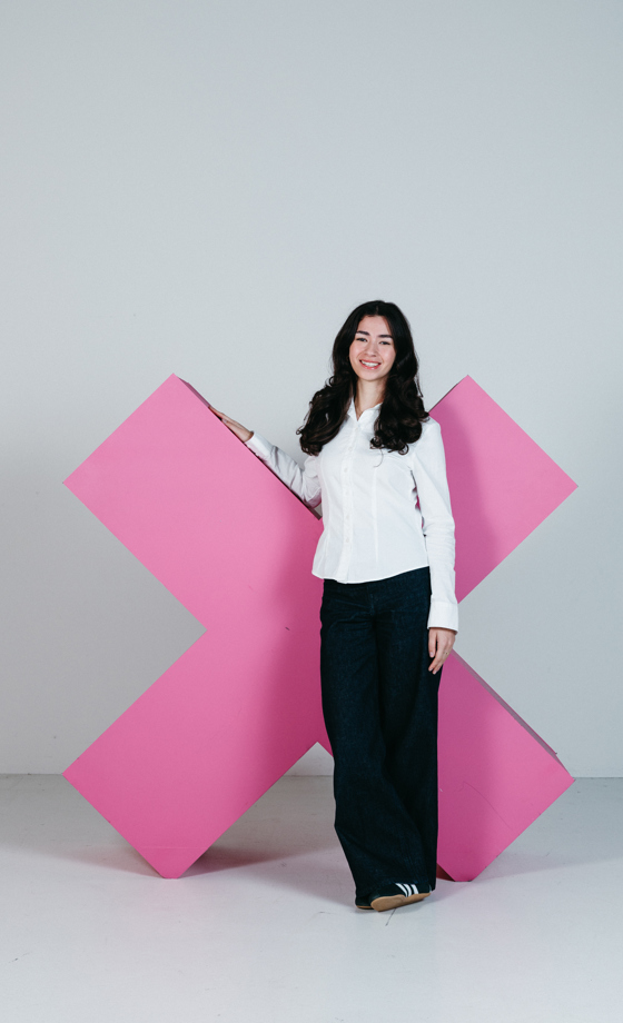 Abora Gansekoele - excap