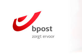 logo bpost