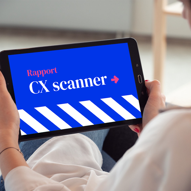 Cx scanner excap