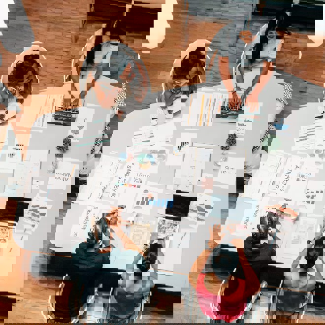 kwalitatief onderzoek