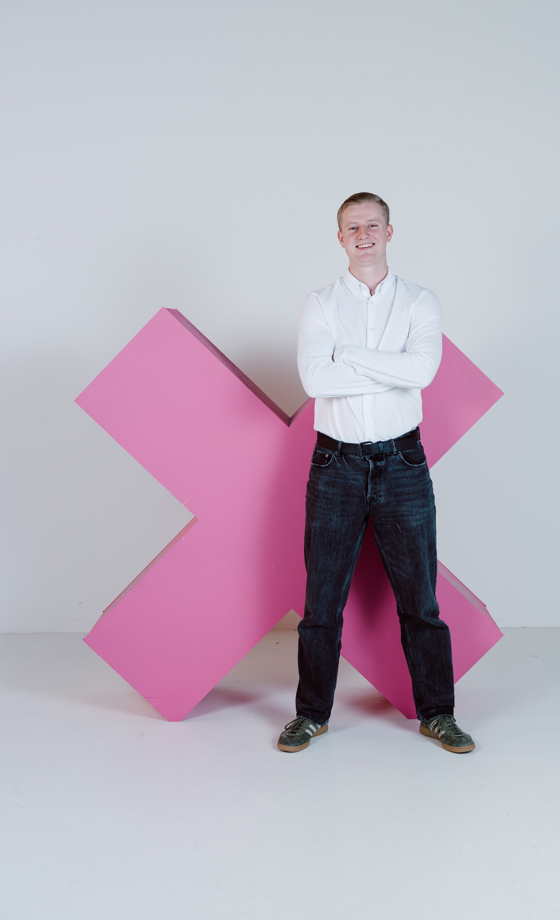 Keo Rengers - Excap 