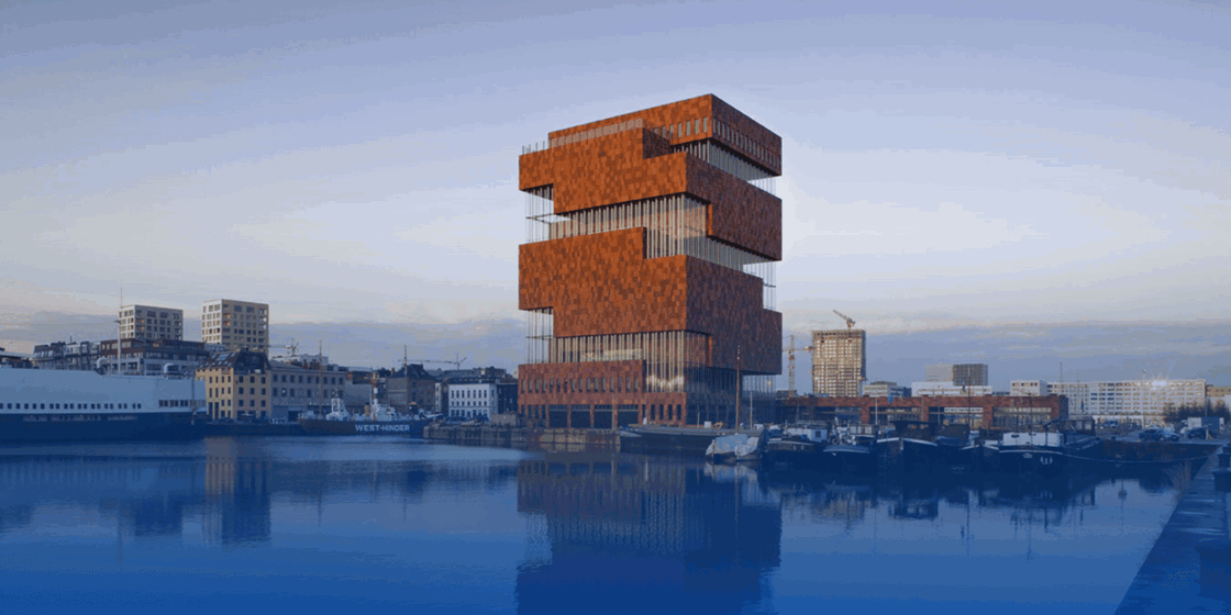 MAS Antwerpen 