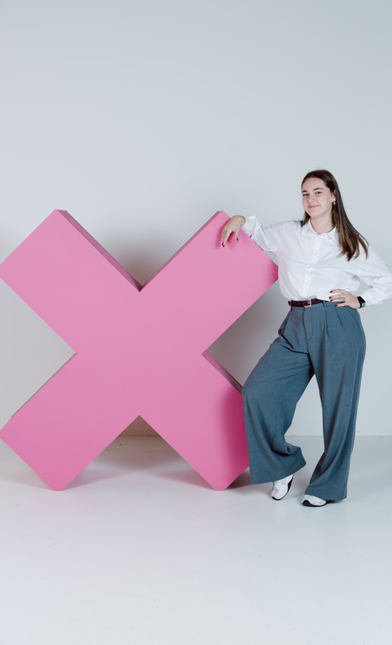 Evelyne Boeykens - Excap 