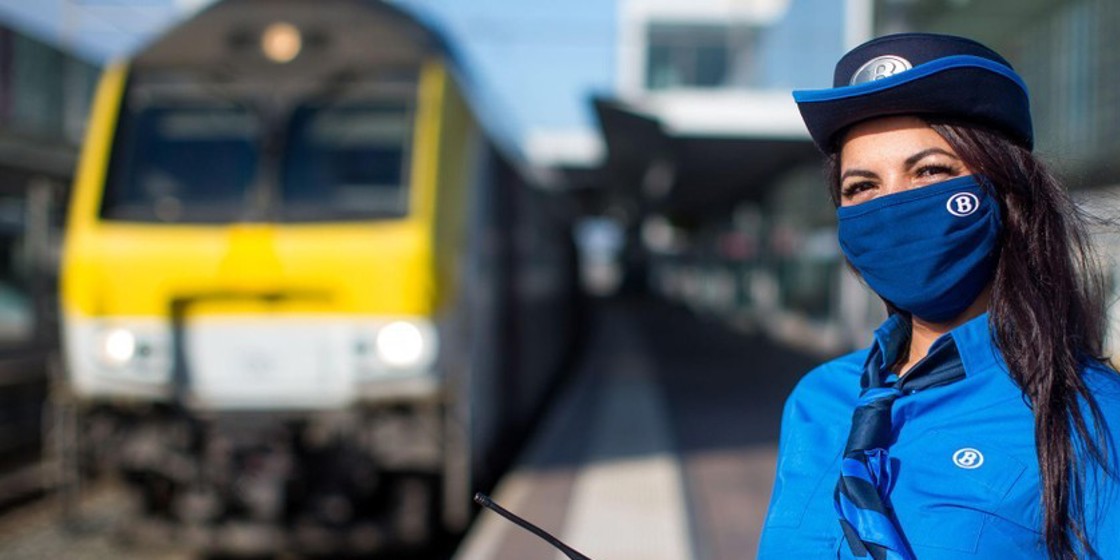 NMBS Mysteryshopping