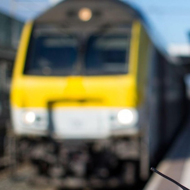 NMBS Mysteryshopping