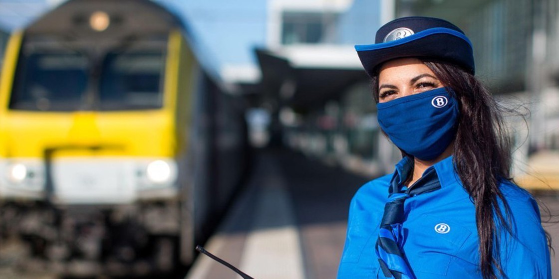 NMBS Mysteryshopping